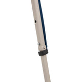 Outdoor Products 10x10 One-Push Slant Leg Canopy
