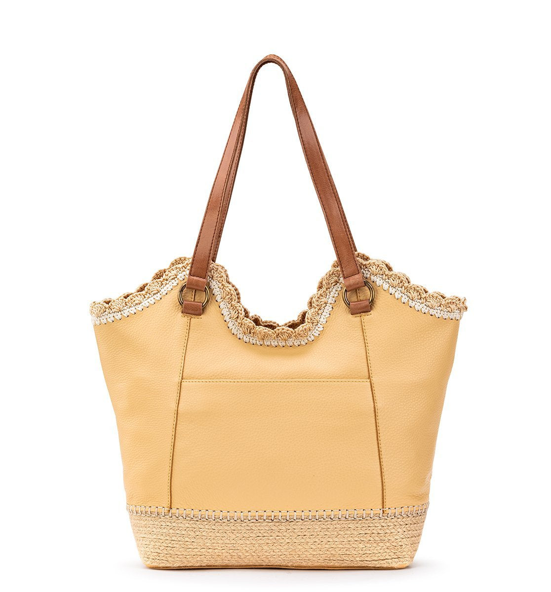 The Sak Sierra Shopper Handbag