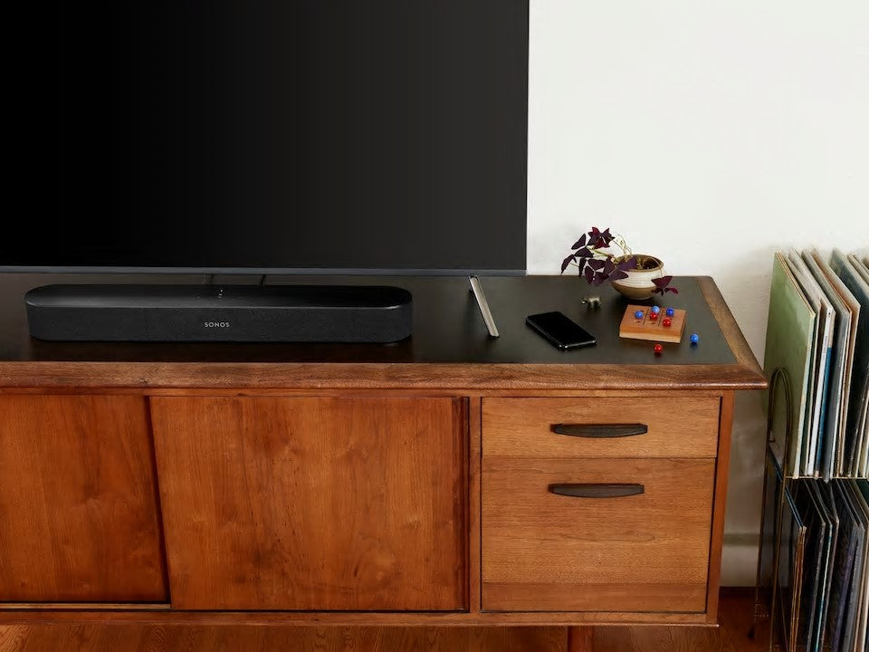 Sonos Beam Soundbar