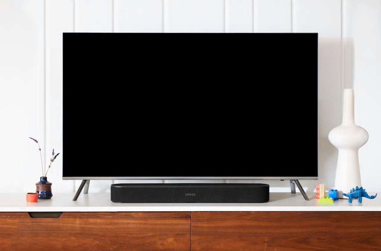 Sonos Beam Soundbar