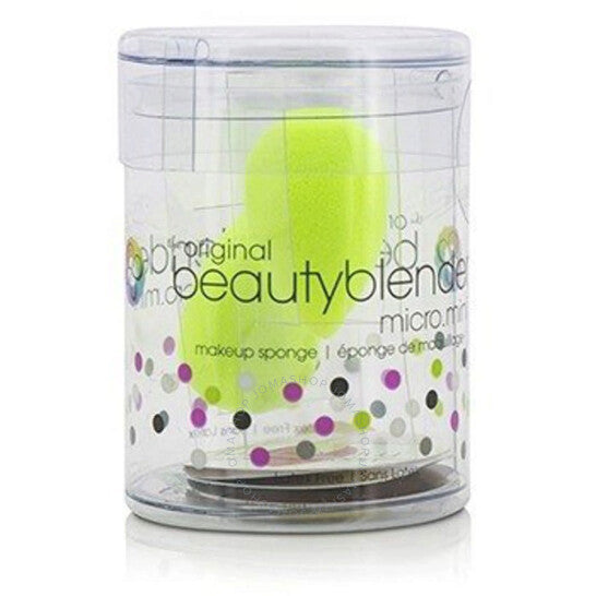 Beautyblender Mico Mini Set - 2 Pc