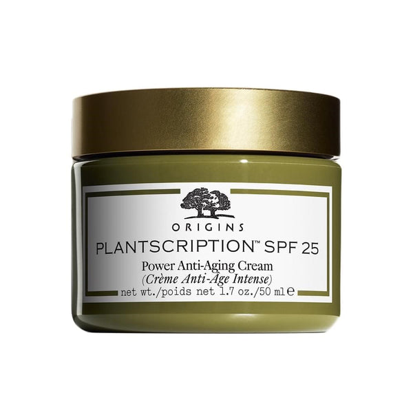 Origins Plantscription SPF 25 Power Anti-Aging Cream - 1.7 oz.