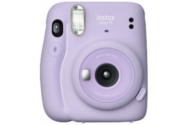 Fujifilm INSTAX Mini 11 Bundle