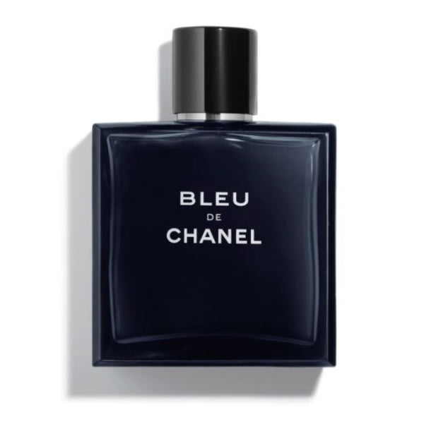 CHANEL Bleu De Chanel Eau de Toilette Spray - 1.7 oz.