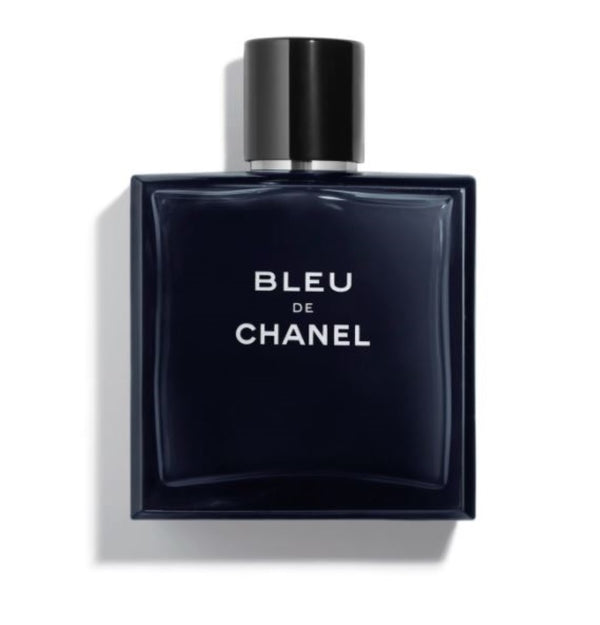 CHANEL Bleu De Chanel Eau de Toilette Spray - 3.4 oz.