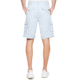 Wearfirst Mens Stretch Caution Rip Stop 11'' Short