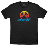 Magpul Mens Brenten CVC Short Sleeve T-Shirt