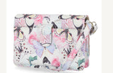Mundi Kimberly Wallet On A String
