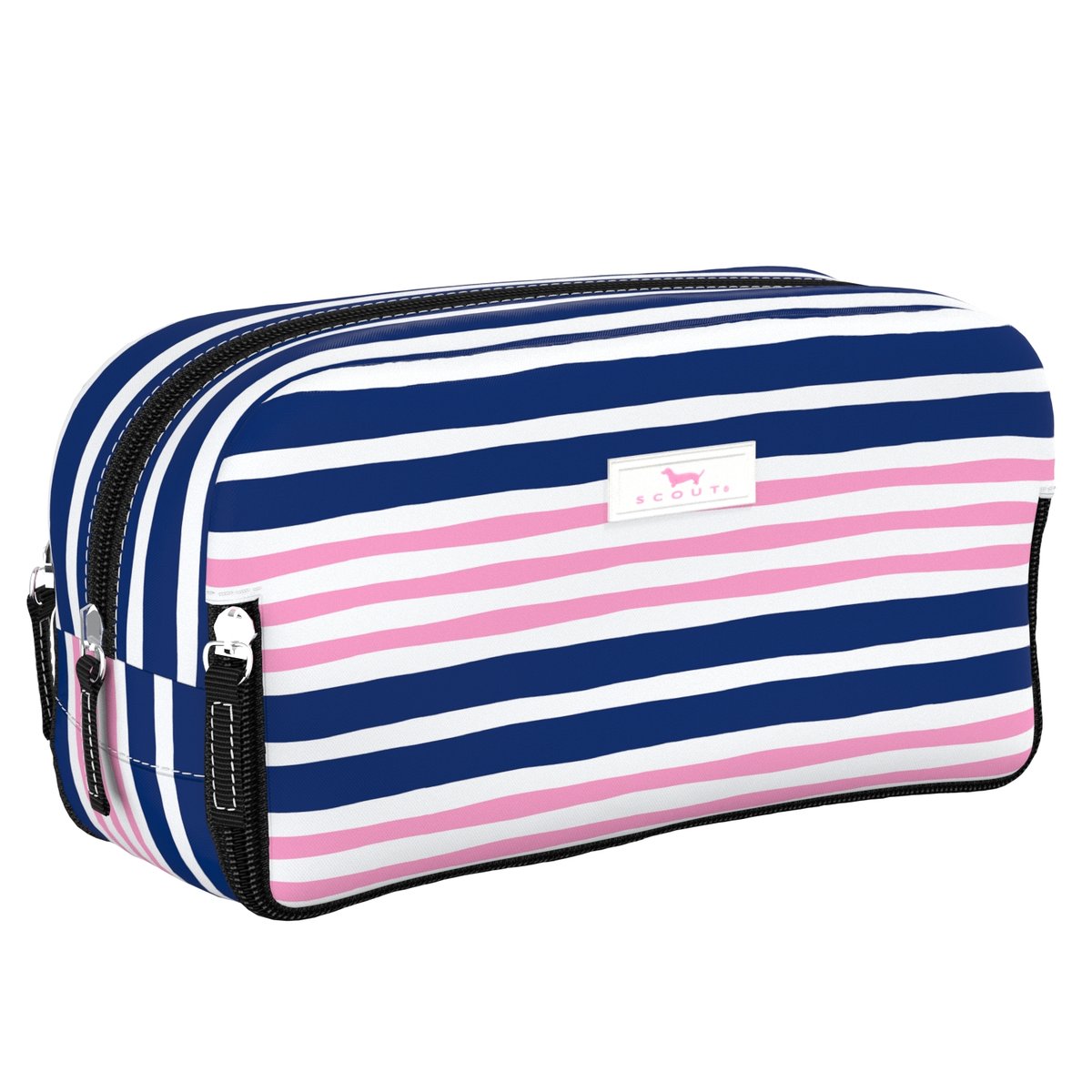 SCOUT 3 Way Toiletry Bag