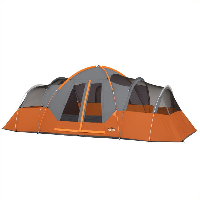 core tents Core 11P Extended Dome Tent – ShopCGX