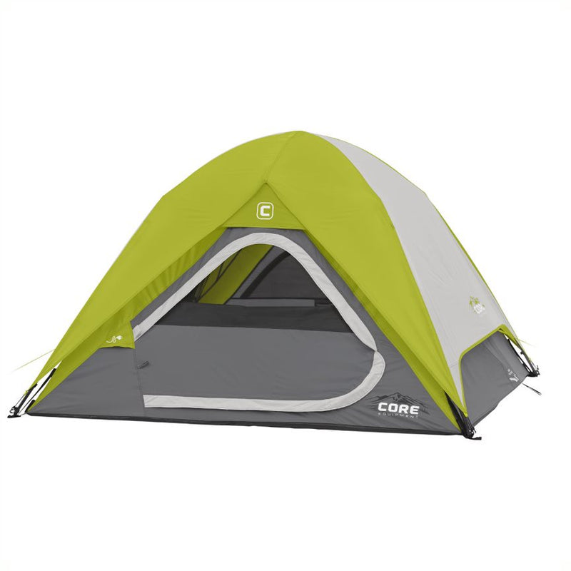 Core 3P Instant Tent Dome Tent – ShopCGX