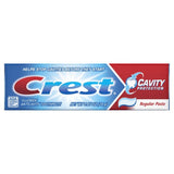 Crest Toothpaste Regular - 0.85 oz.