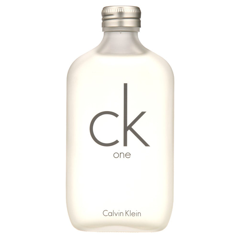 Calvin Klein ck One Eau de Toilette Spray - 1.7 oz.