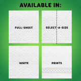 Bounty Select-A-Size Paper Towels - 2 Double Plus Rolls