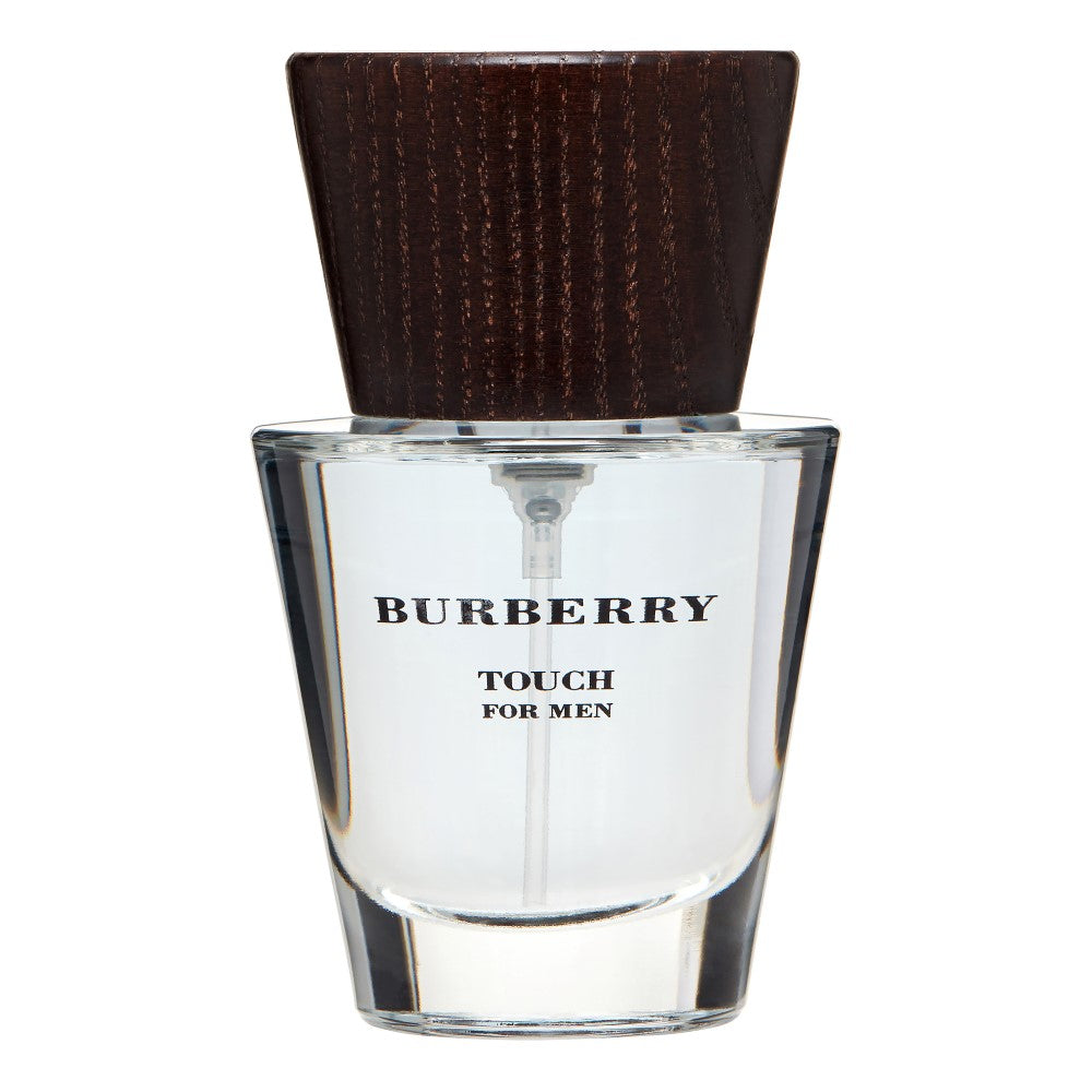 Burberry Touch Eau de Toilette Spray – ShopCGX
