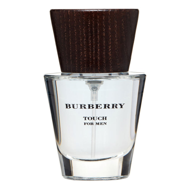 Burberry Touch Eau de Toilette Spray - 1.7 oz.