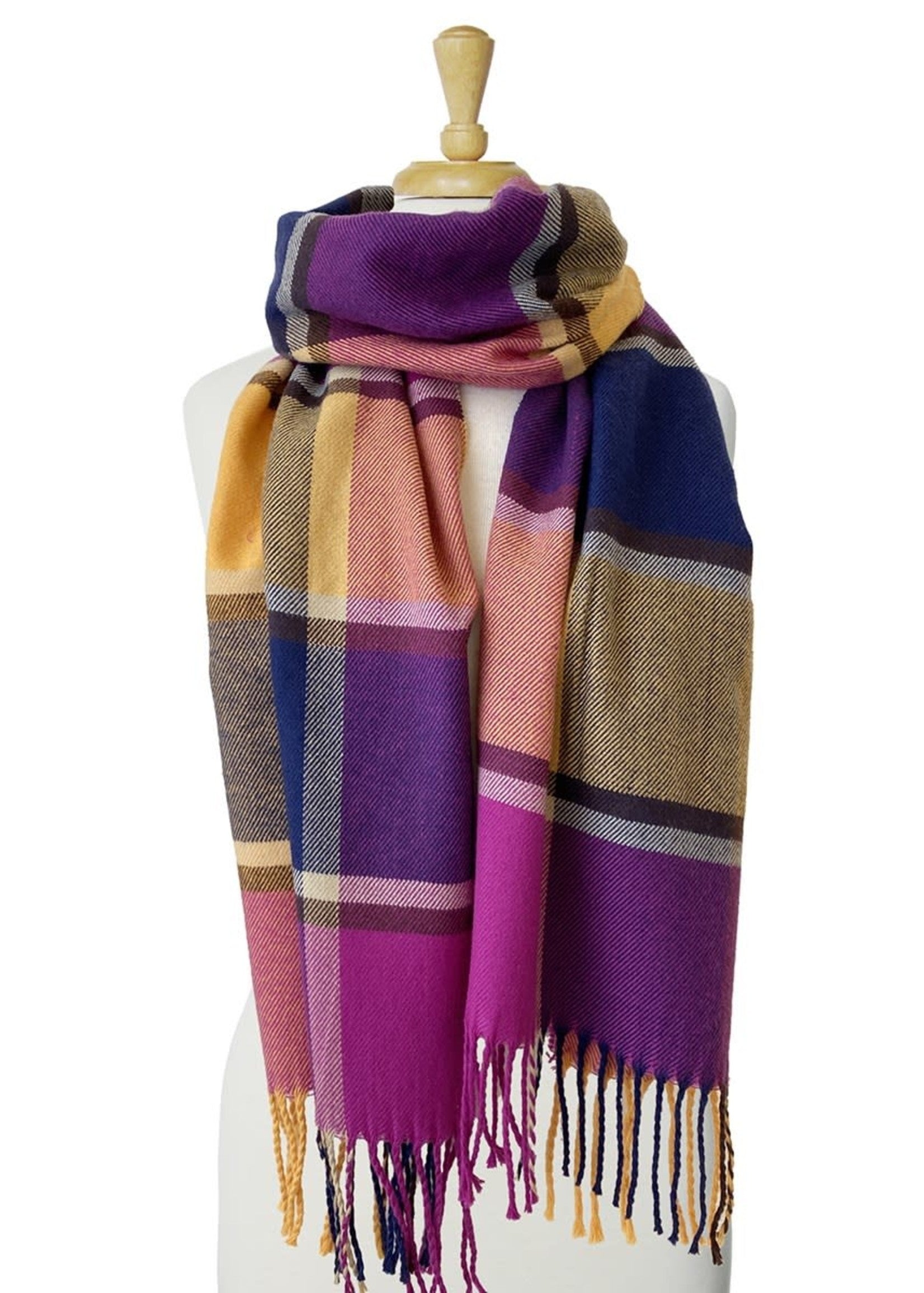 Caracol Womens Scarf