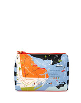 Spartina 449 Greetings From Bay Dreams Carry All Case