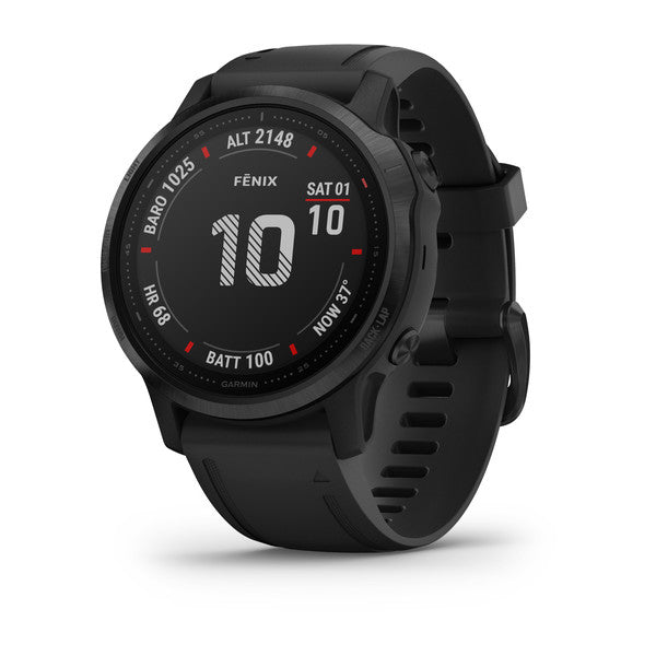 Garmin fēnix 6S Pro Adventure Watch