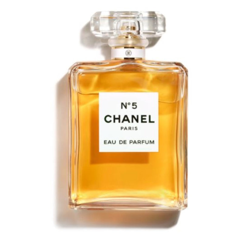 CHANEL N°5 Eau de Parfum Spray - 3.4 oz