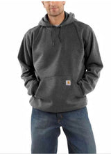 carhartt Hooded Pullover Midweight Sweatshirt