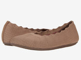 SKECHERS Womens Cleo 2.0 Love Spell Flats
