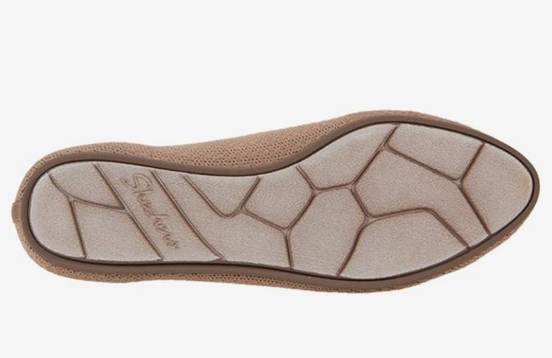 SKECHERS Womens Cleo 2.0 Love Spell Flats