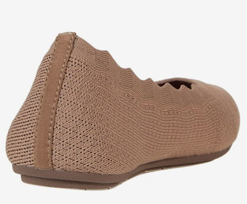 SKECHERS Womens Cleo 2.0 Love Spell Flats