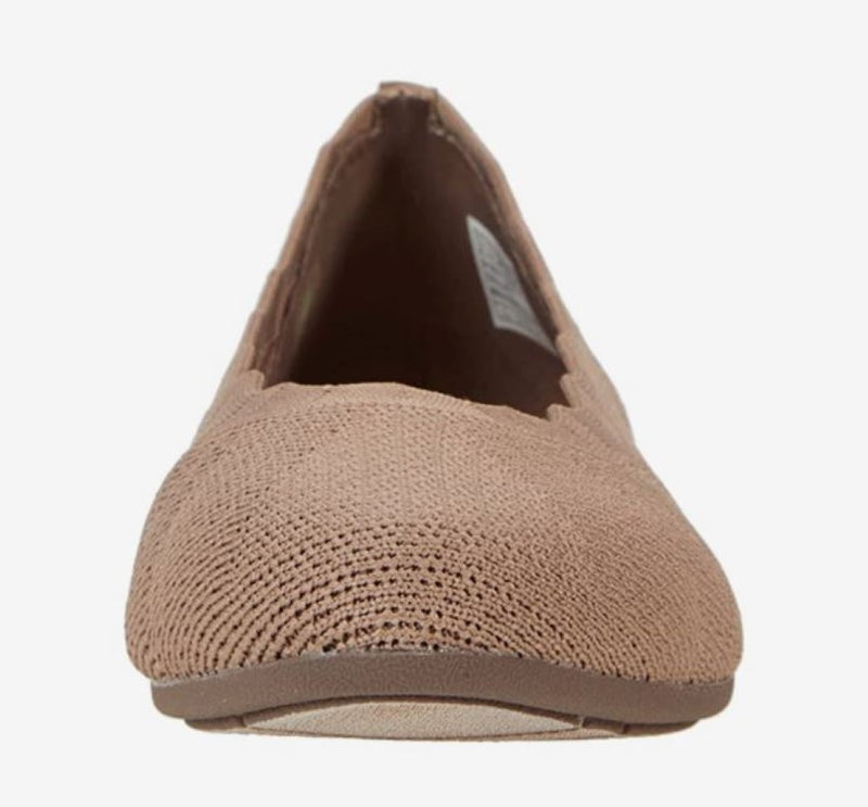 SKECHERS Womens Cleo 2.0 Love Spell Flats
