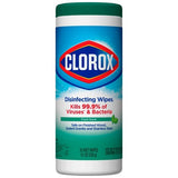 Clorox Disinfecting Wipes Bleach Free Cleaning Wipes - Fresh Scent -  35 Count