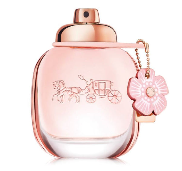 COACH Floral Eau de Parfum Spray - 3.0 oz.