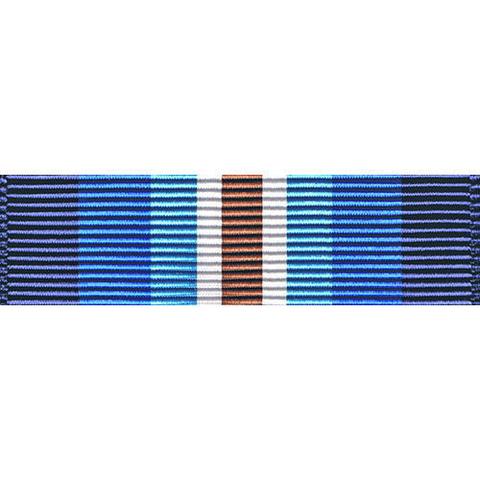 Vanguard Ribbon USCG Restricted Duty