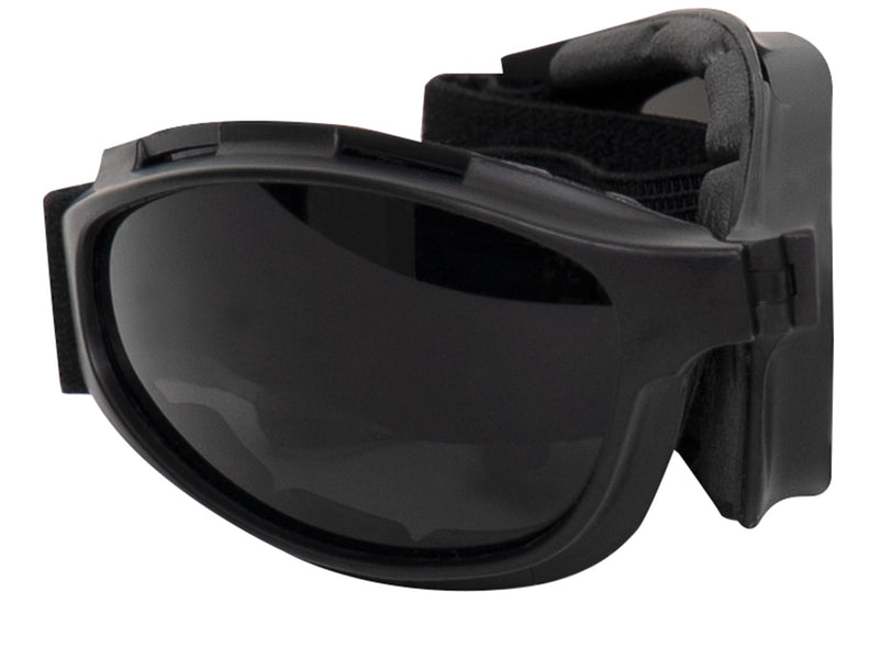 Rothco Collapsible Tactical Goggles