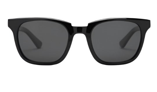 DIFF Charitable Eyewear Colton Square - Polarized Sunglasses