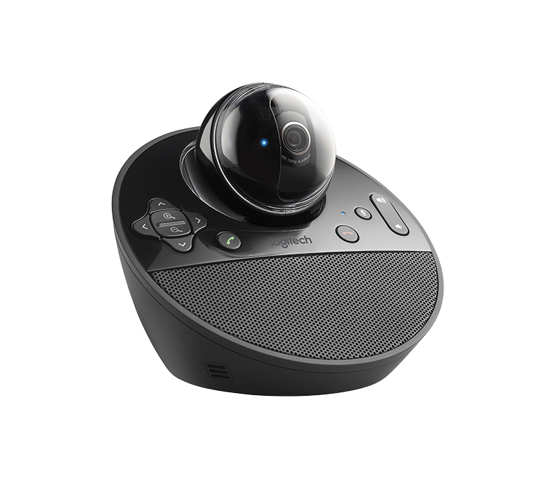 Logitech BCC950 ConferenceCam – ShopCGX Logitech BCC950 ConferenceCam – ShopCGX