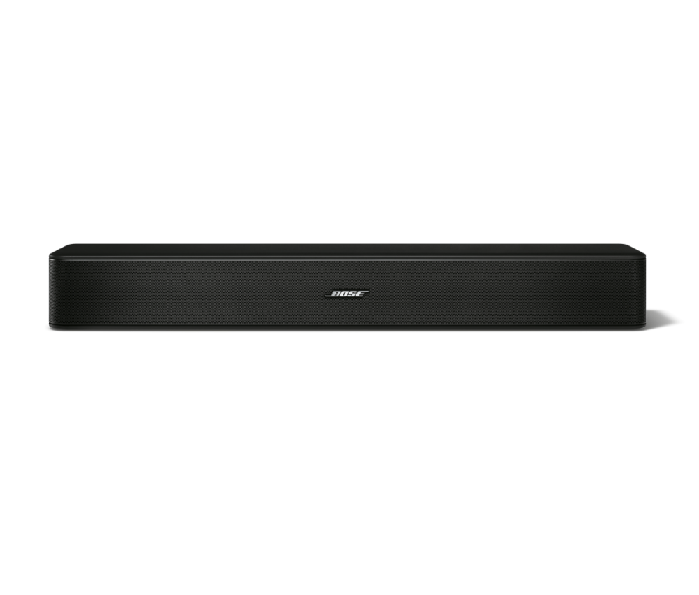 Bose Solo TV Sound System – ShopCGX