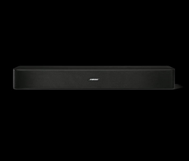 Bose Solo 5 TV Sound System