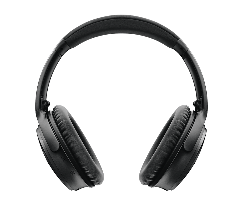 Bose QuietComfort 35 Wireless Headphones II – ShopCGX Bose QuietComfort 35 Wireless Headphones II – ShopCGX