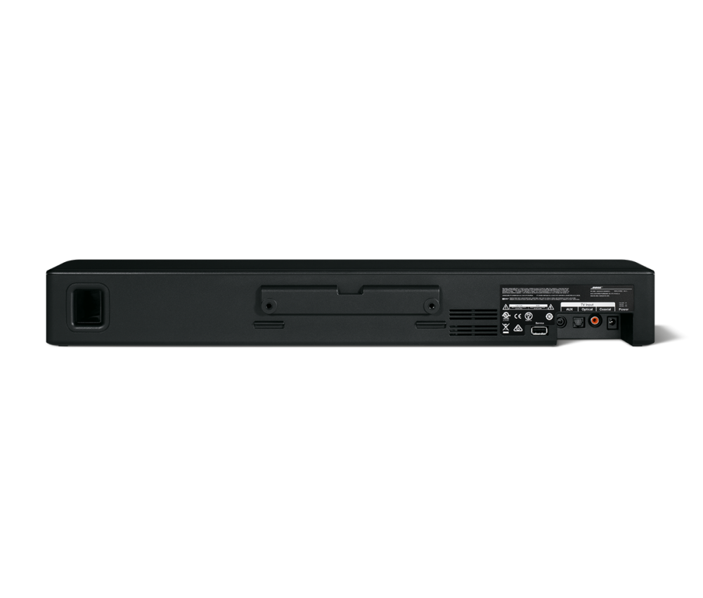 Bose Solo 5 TV Sound System – ShopCGX Bose Solo 5 TV Sound System – ShopCGX
