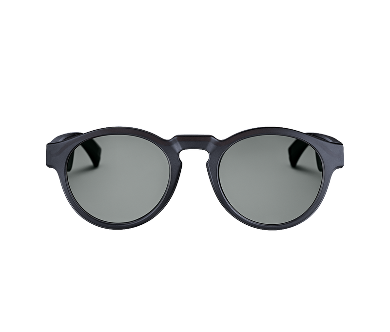 Bose Frames Rondo Audio Non-Polarized Sunglasses