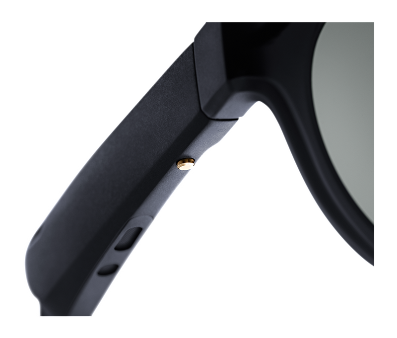 匿名配送、美品】BOSE FRAMES RONDO Wearables by Bose—Round 匿名配送、美品】BOSE FRAMES RONDO Wearables by Bose—Round
