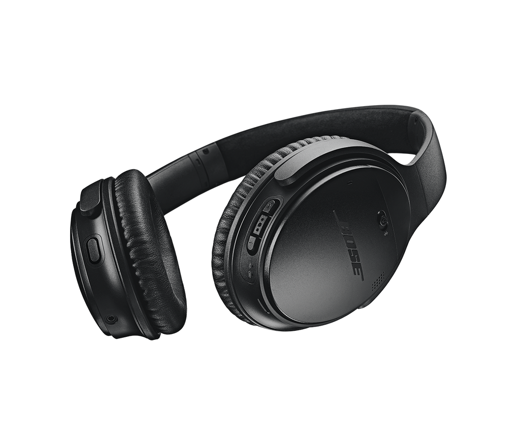 BOSE QuietComfort 35 Series II ブラック Bose QuietComfort 35 BOSE QuietComfort 35 Series II ブラック Bose QuietComfort 35