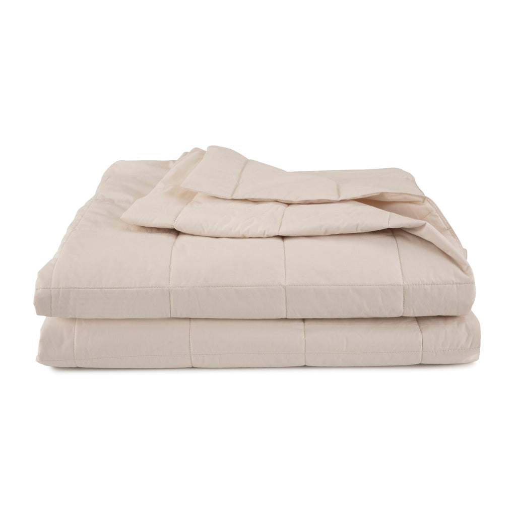 EcoPure Cotton Filled Blanket Full/Queen – ShopCGX