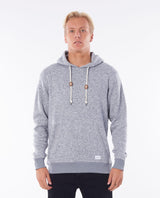 Rip Curl Mens Crescent Hood Hoodie Sweatshirt