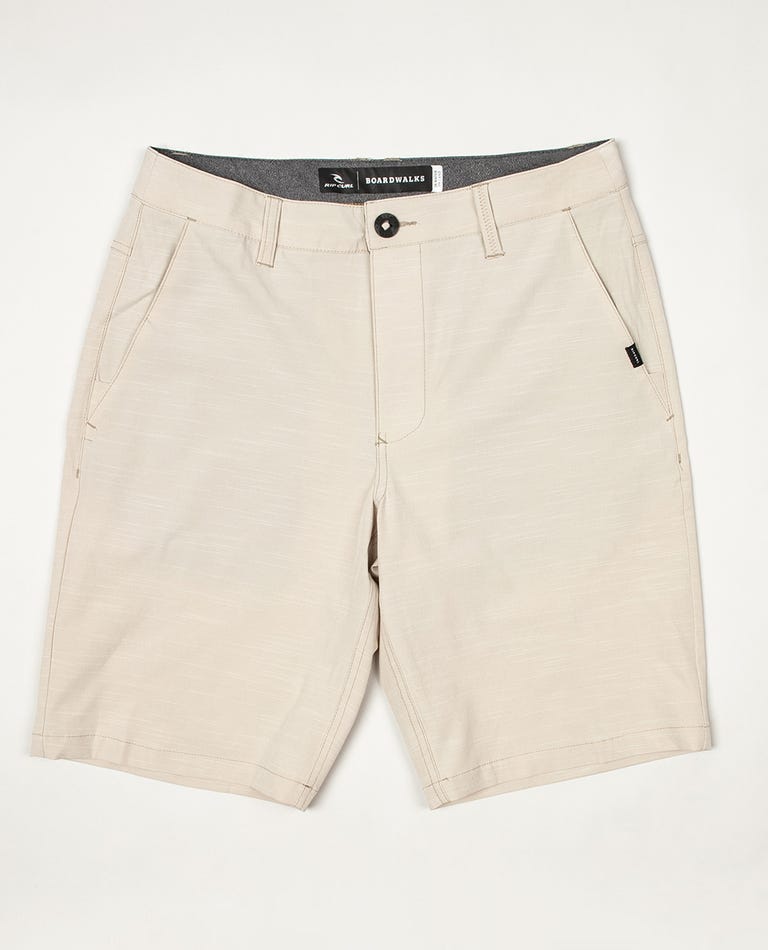 Rip Curl Mens Mirage Jackson 20" Boardwalk Shorts