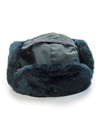 Cold Weather Cap
