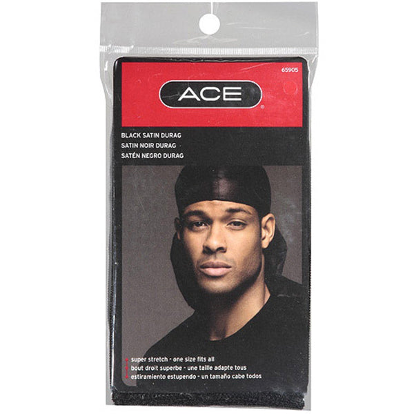 ACE Mens Durag Stocking Cap