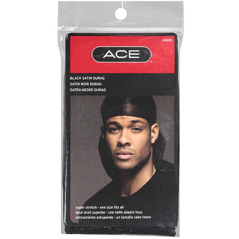 ACE Mens Durag Stocking Cap