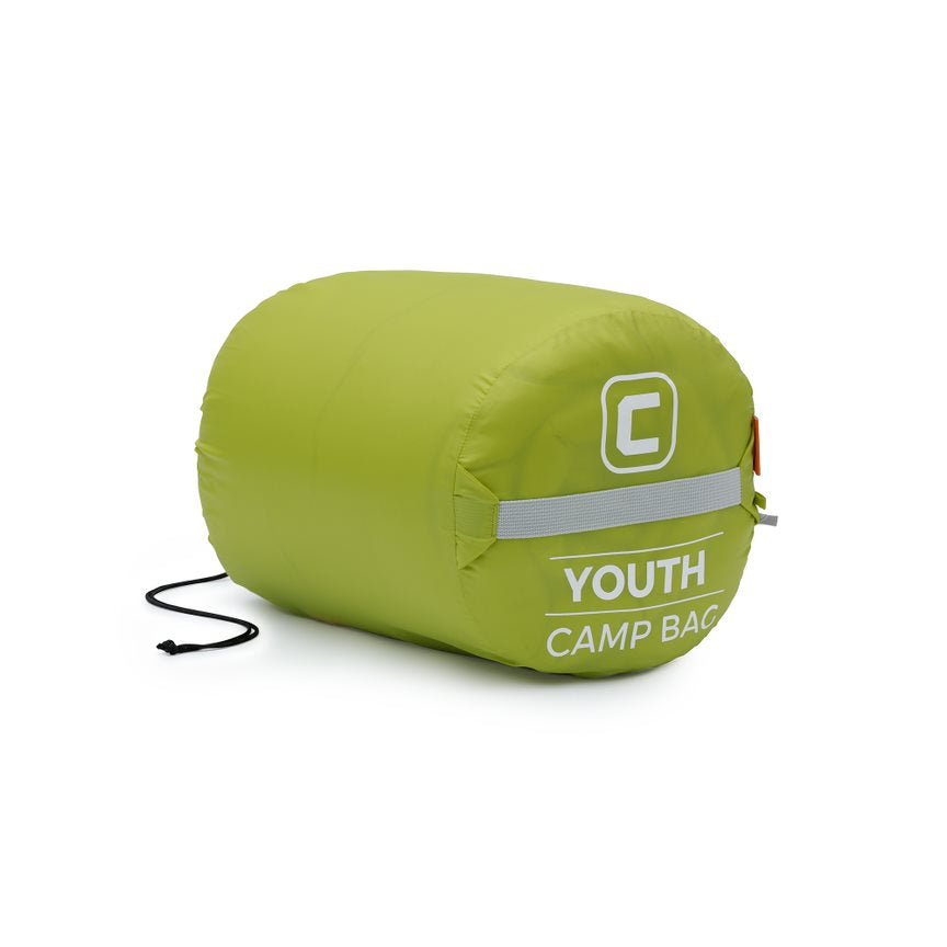 Core Youth Camp Bag