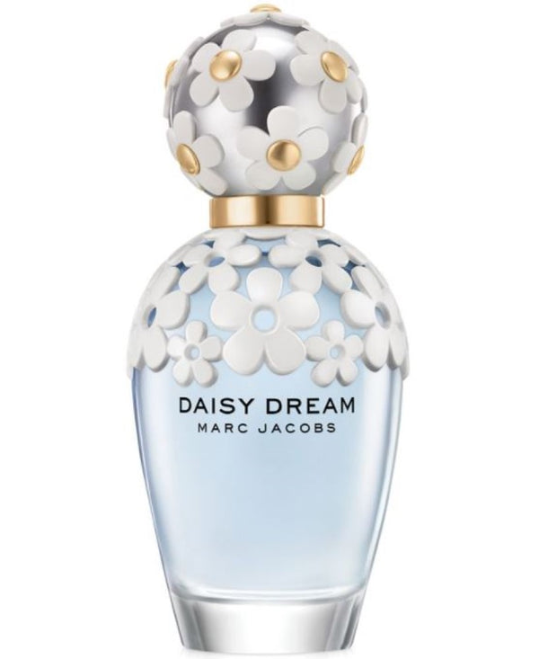 Marc Jacobs Daisy Dream Eau de Toilette Spray - 3.4 oz.